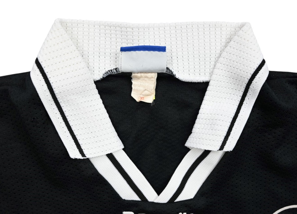 HANNOVER 96 LONGSLEEVE KOSZULKA XL