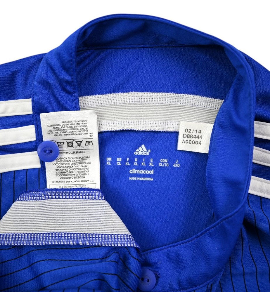 2014-16 SCHALKE KOSZULKA XL