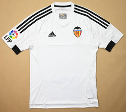 2015-16 VALENCIA CF KOSZULKA S