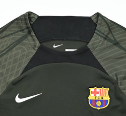 2023-24 FC BARCELONA SHIRT S