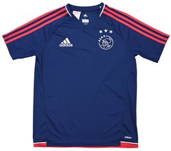 AJAX AMSTERDAM SHIRT L. BOYS