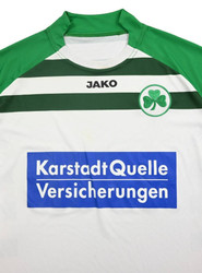 2007-09 GREUTHER FURTH KOSZULKA L