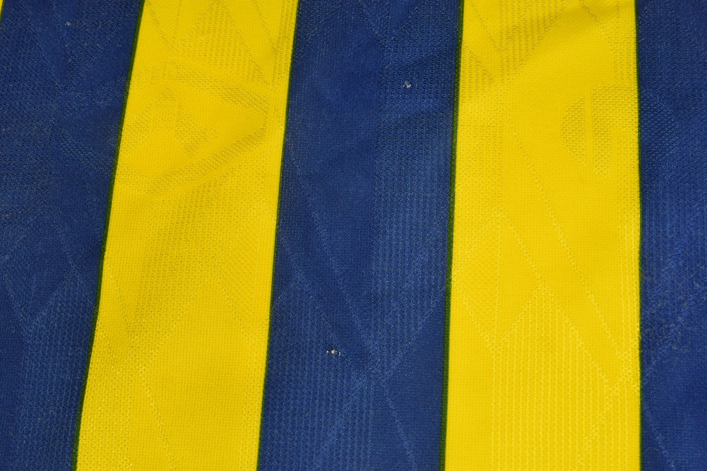 1992-93 HELLAS VERONA KOSZULKA L