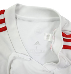 2019 CHICAGO FIRE SHIRT L