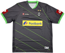 2011-13 BORUSSIA MONCHENGLADBACH KOSZULKA M