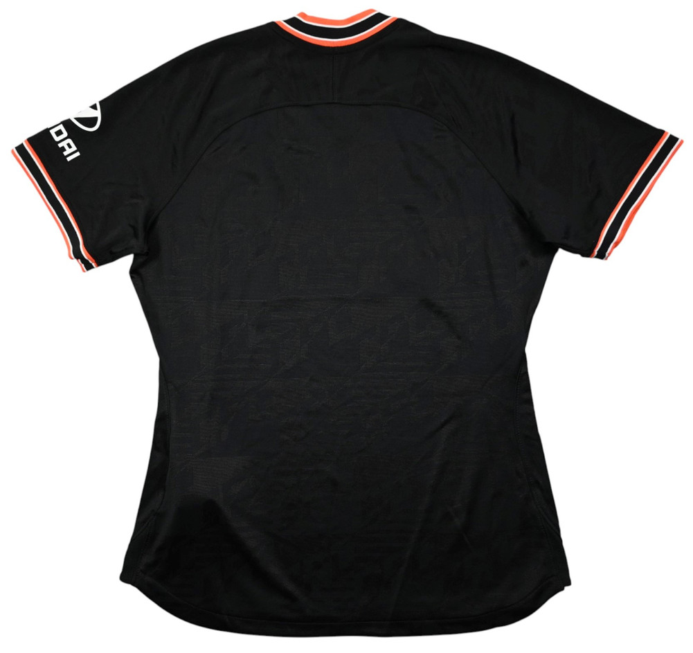 2019-20 CHELSEA SHIRT WOMENS M