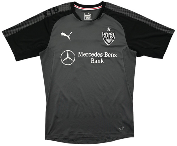 2017-18 STUTTGART KOSZULKA M