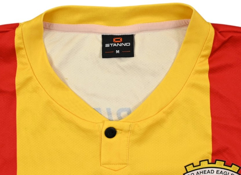 2023-24 GO AHEAD EAGLES LONGSLEEVE SHIRT M