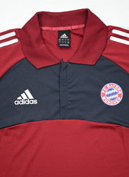 BAYERN MUNCHEN KOSZULKA S