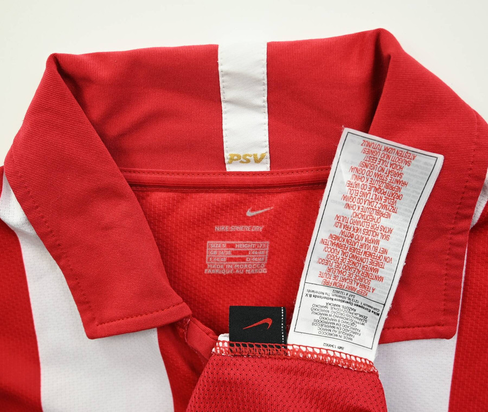 2006-08 PSV EINDHOVEN KOSZULKA S