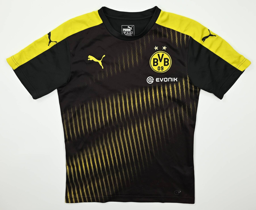 BORUSSIA DORTMUND SHIRT S