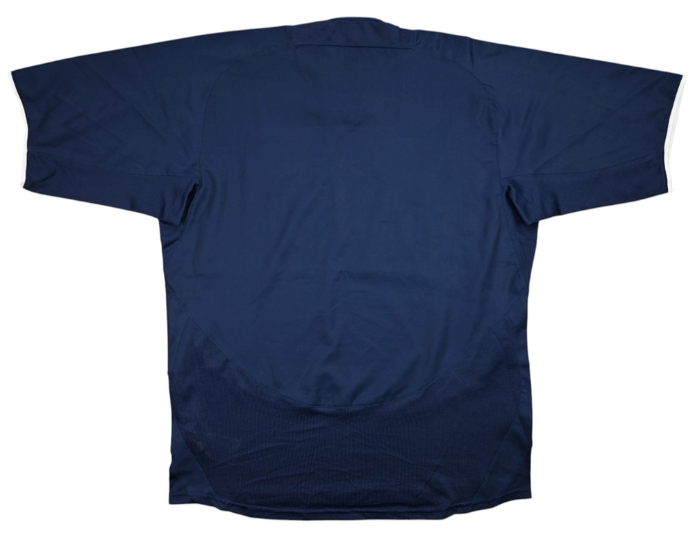 2003-04 PARIS SAINT-GERMAIN SHIRT L