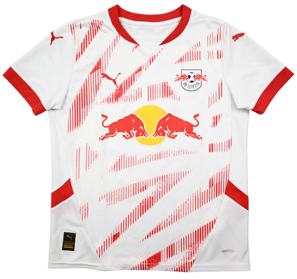 2024-25 RB LEIPZIG *JANNICK* SHIRT M. BOYS