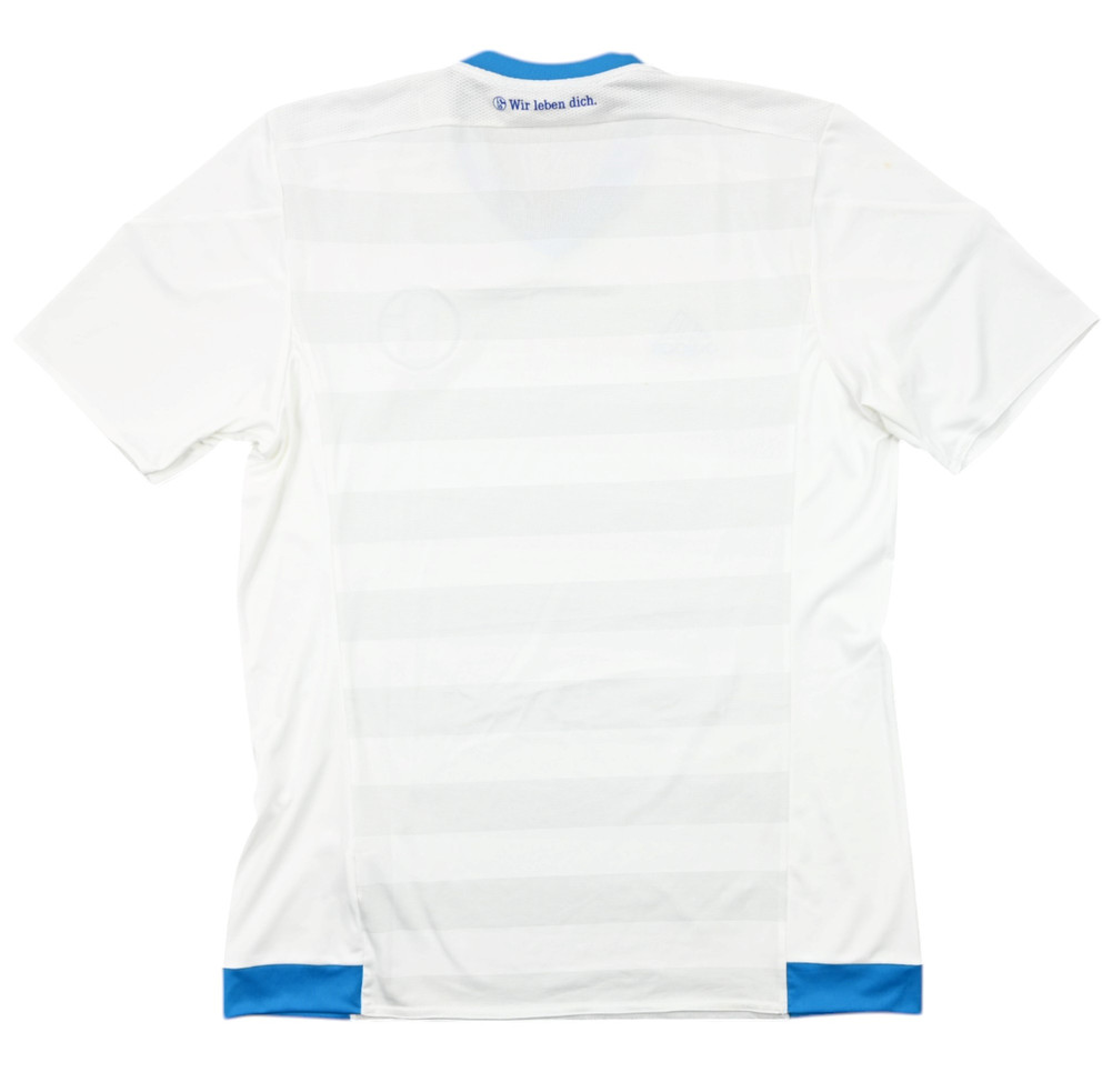 2015-17 SCHALKE KOSZULKA L