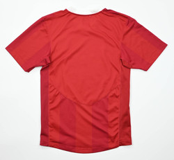 2007-08 HERTHA BSC SHIRT XS