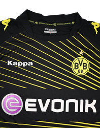 2009-10 BORUSSIA DORTMUND LONGSLEEVE L