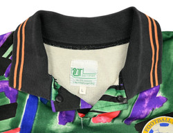 FC ZLIN GOALKEEPER LONGSLEEVE SHIRTL 