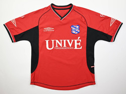 2001-02 SC HEERENVEEN KOSZULKA S