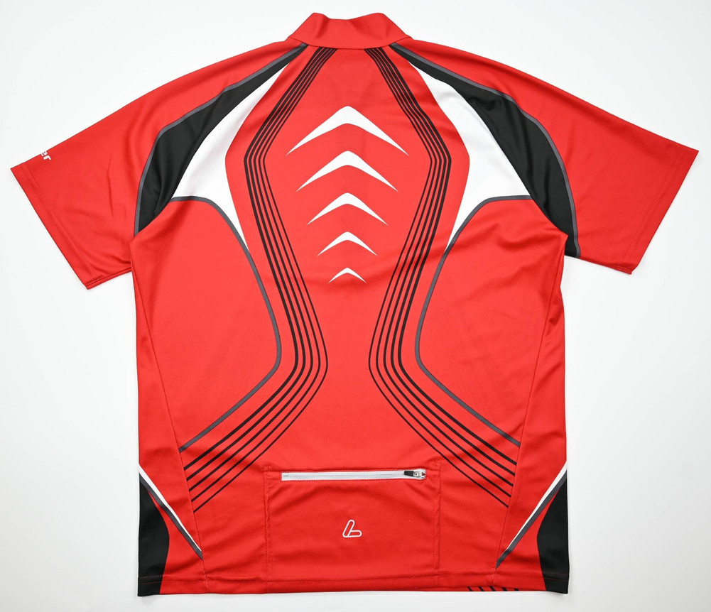 LOFFLER CYCLING SHIRT L