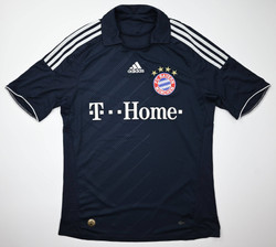 2008-09 BAYERN MUNCHEN SHIRT M