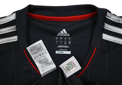 2011-12 LIVERPOOL KOSZULKA L