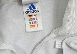 2001-02 REAL MADRID KOSZULKA XXL