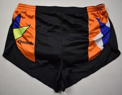 REEBOK OLDSCHOOL SHORTS S