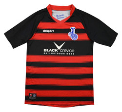 2015-16 DUISBURG SHIRT XS