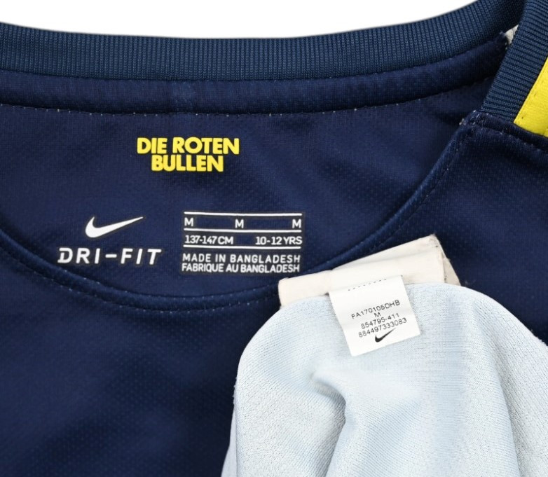 2017-18 RB LEIPZIG KOSZULKA M. BOYS 