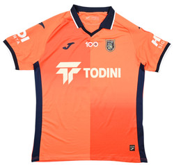 2023-24 ISTANBUL BASAKSEHIR *PIĄTEK* KOSZULKA XL