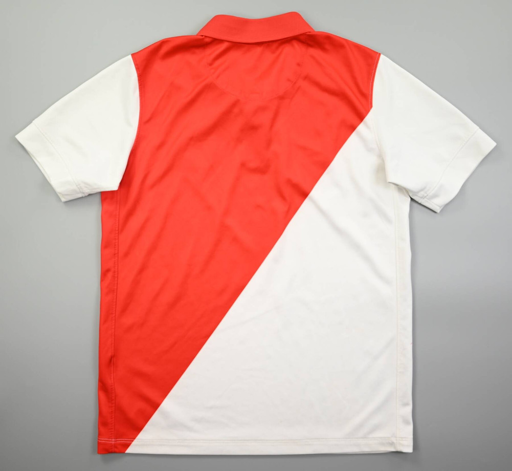 2014-15 AS MONACO SHIRT M. BOYS