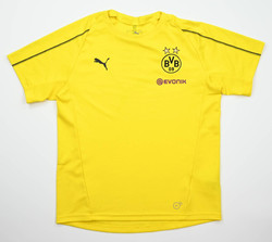 BORUSSIA DORTMUND KOSZULKA L. BOYS
