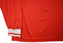 HUMMEL VINTAGE LONGSLEEVE SHIRT XL