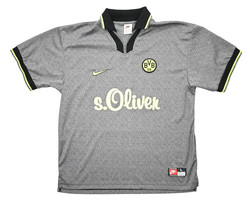 1997-98 BORUSSIA DORTMUND *BUT* KOSZULKA L