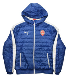 ARSENAL LONDON KURTKA L