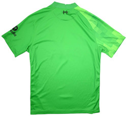 2021-22 LIVERPOOL GOALKEEPER SHIRT L