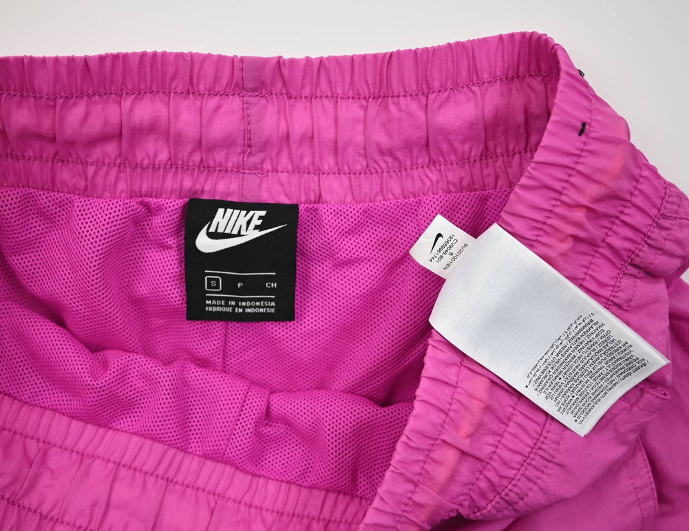 NIKE OLDSCHOOL SPODNIE S