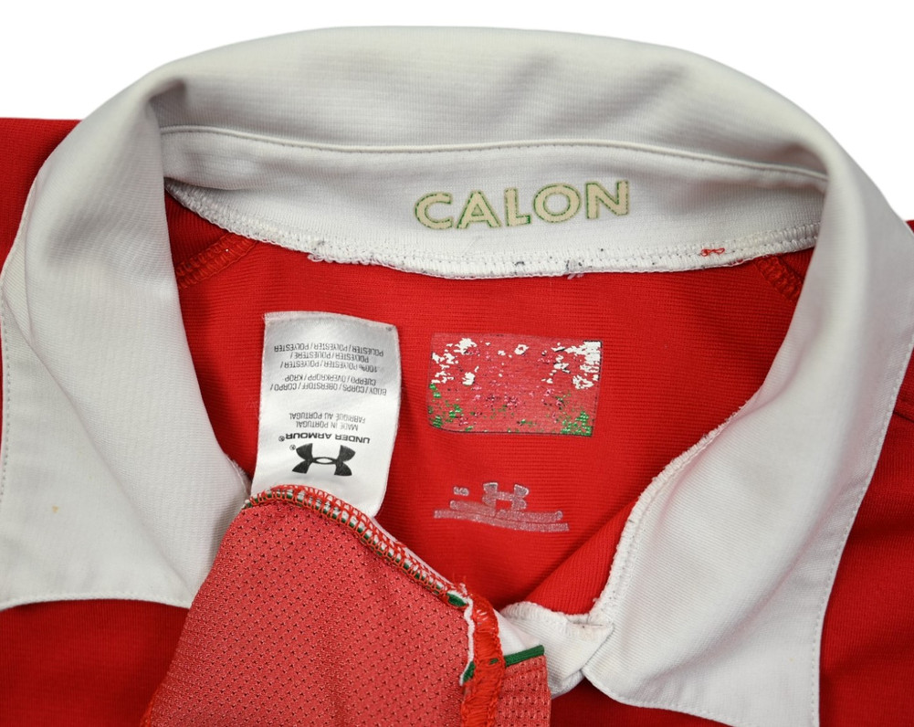 WALES RUGBY UNION KOSZULKA M