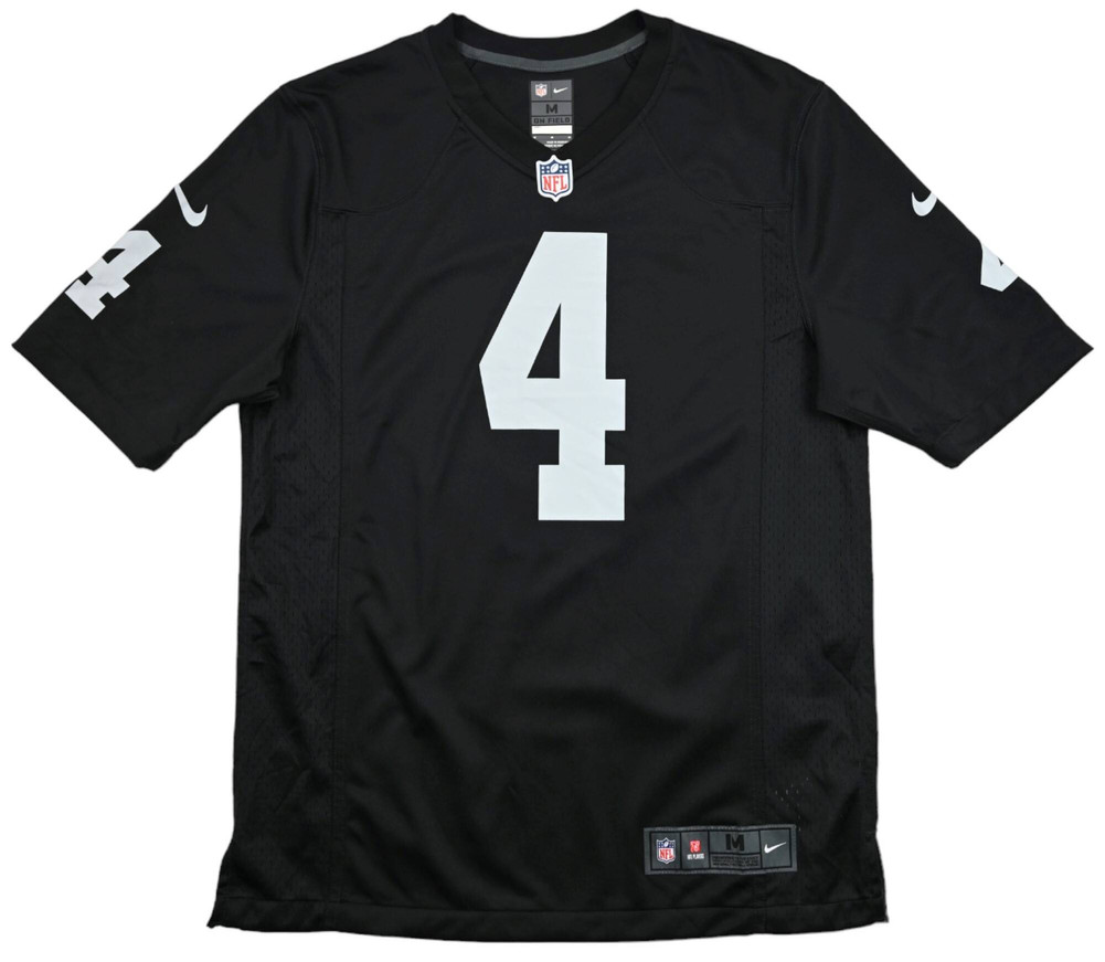 NEW ORLEANS SAINTS *CARR* NFL SHIRT M