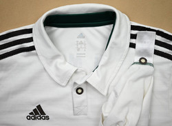 2013-14 BAYERN MUNICH SHIRT XS