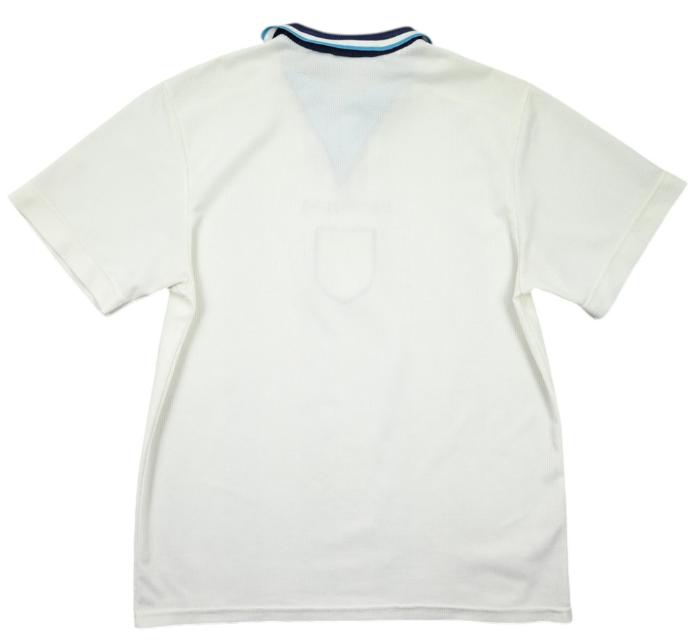 1995-97 ENGLAND KOSZULKA L