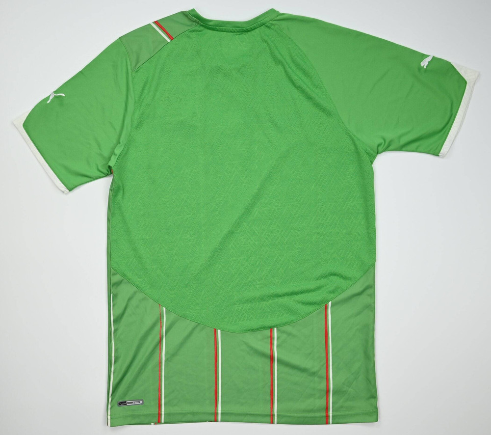 2010-11 ALGERIA KOSZULKA S