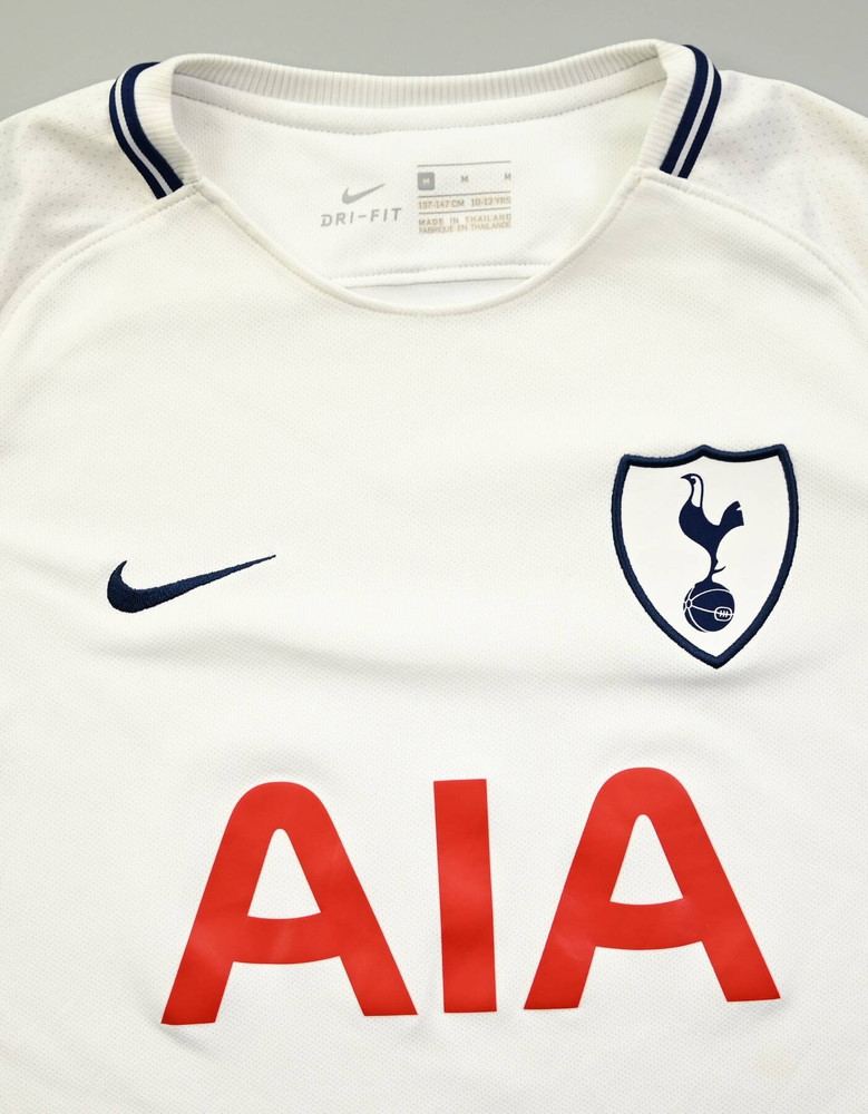 2017-18 TOTTENHAM HOTSPUR KOSZULKA M. BOYS