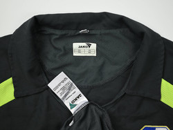 2009-11 FC LUZERN *LUSTENBERGER* LONGSLEEVE KOSZULKA M/L