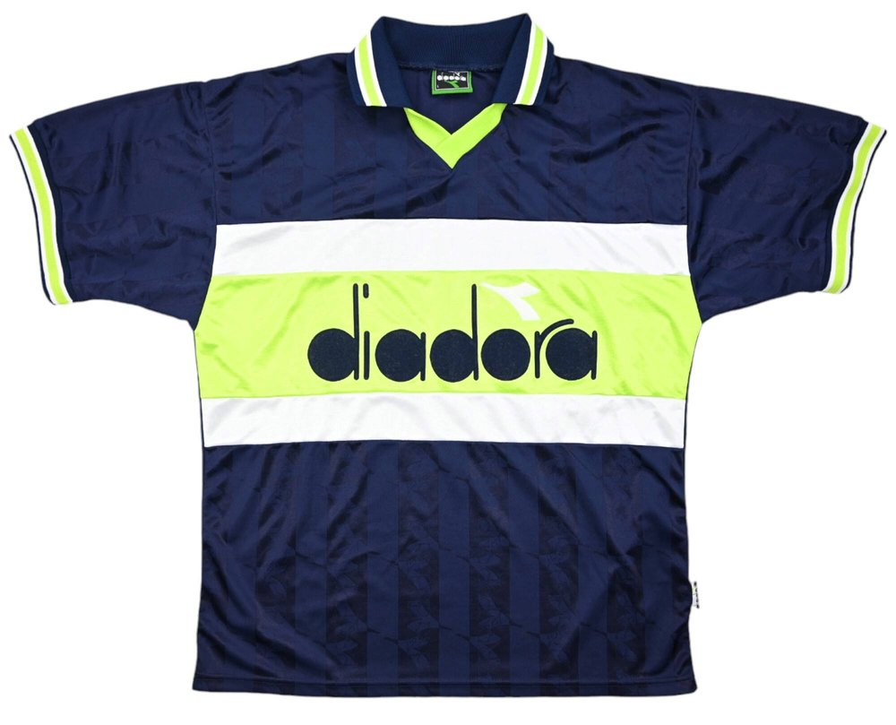 DIADORA OLDSCHOOL SHIRT L