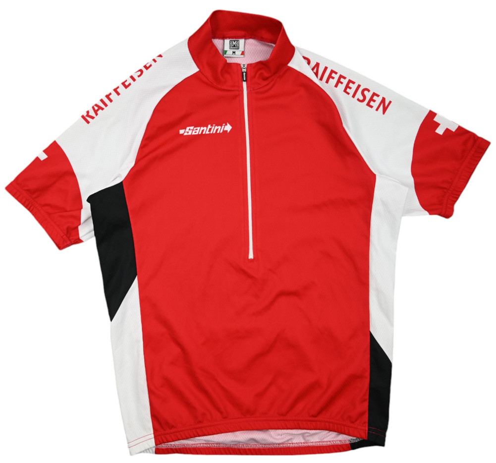 SANTINI CYCLING SHIRT M