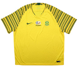2018-20 SOUTH AFRICA SHIRT XXL