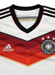 2014-15 GERMANY SHIRT S