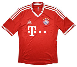 2013-14 BAYERN MUNCHEN HOME KOSZULKA
