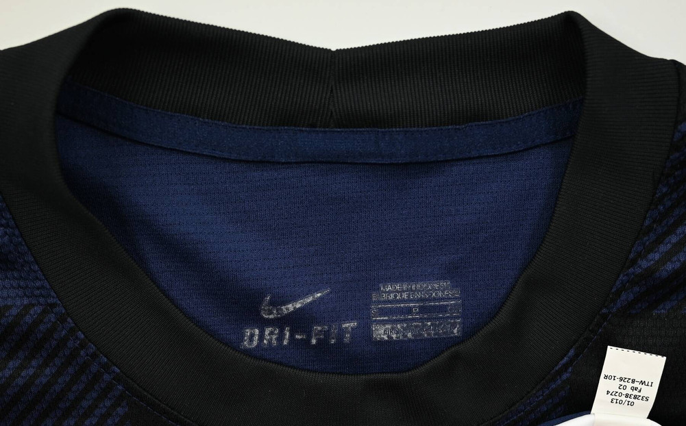 2013-14 MANCHESTER UNITED KOSZULKA S